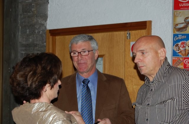  - Classe 1953 Lugano e dintorni