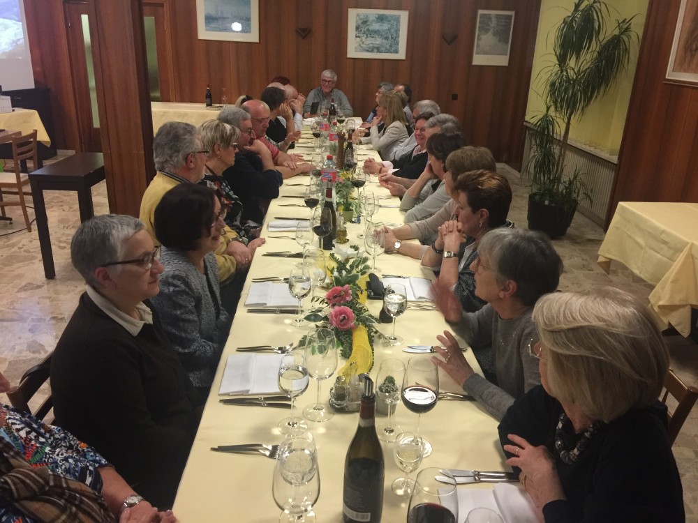  - Classe 1953 Lugano e dintorni