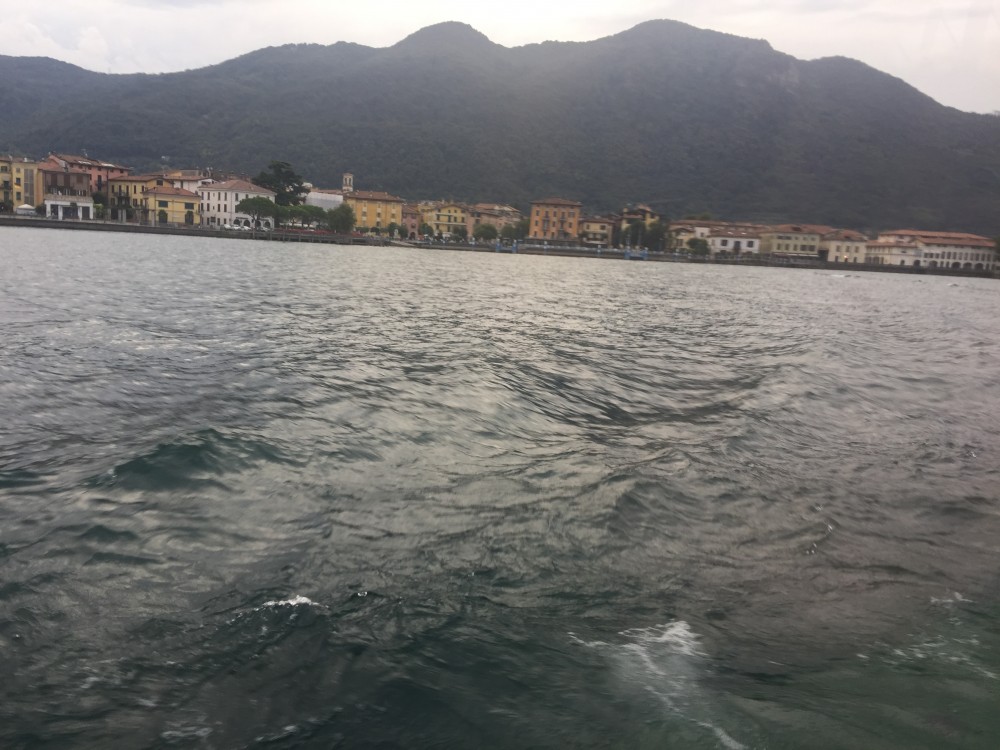  - Classe 1953 Lugano e dintorni