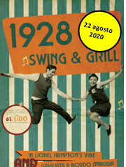 FESTATE 22 AGOSTO 2020 - Classe 1953 Svizzera Italiana
