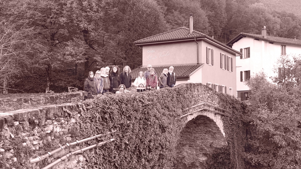  - Classe 1953 Lugano e dintorni